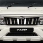 Mahindra Bolero 2025