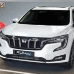 Mahindra XUV700 2025