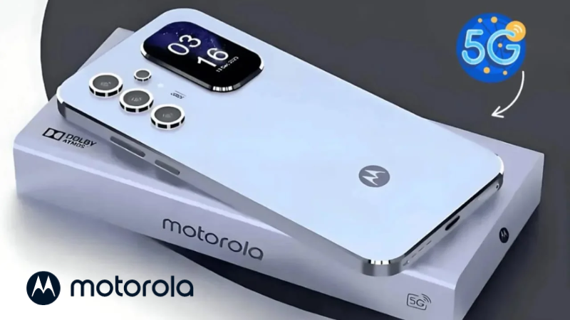 Motorola Moto G86 5G