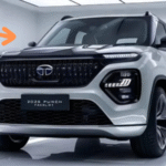 Tata Punch 2025