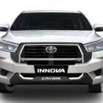 Toyota Innova Crysta